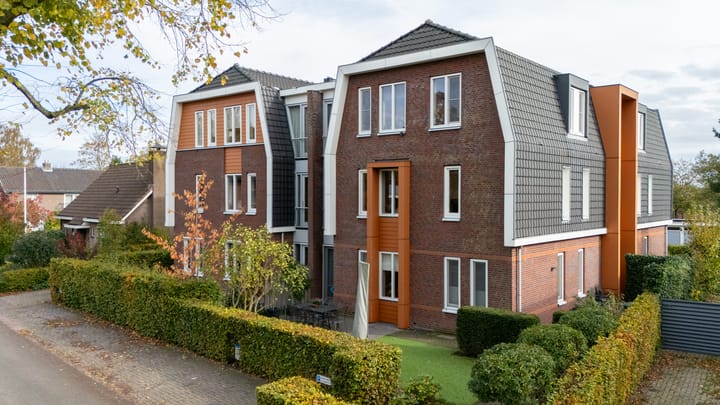 Foto 2 van Horthoekerweg 7-H