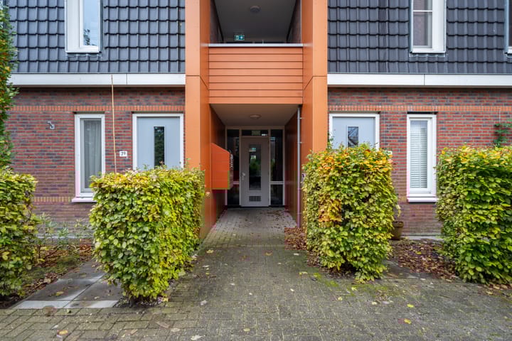 Foto 3 van Horthoekerweg 7-H