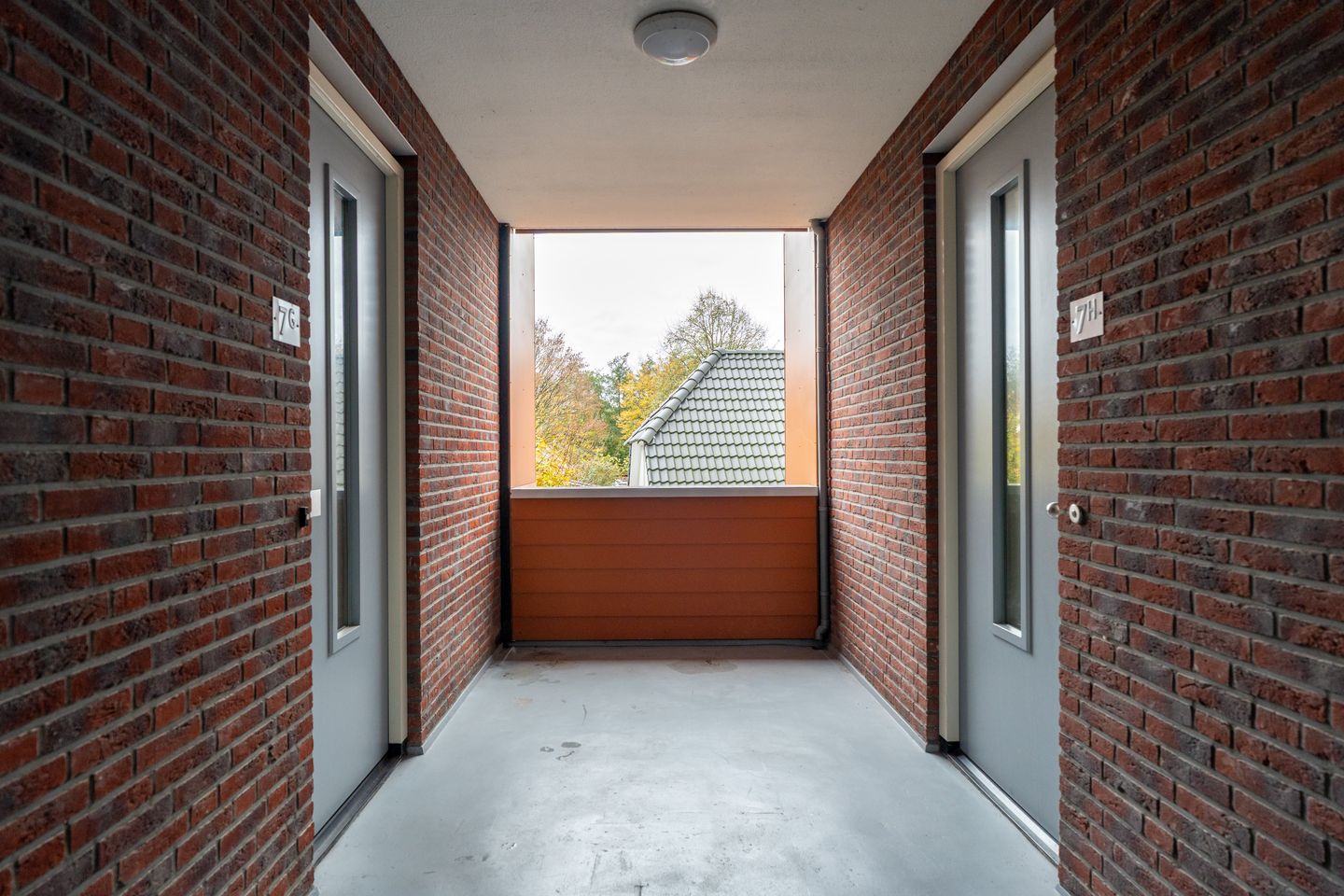 Foto 4 van Horthoekerweg 7-H