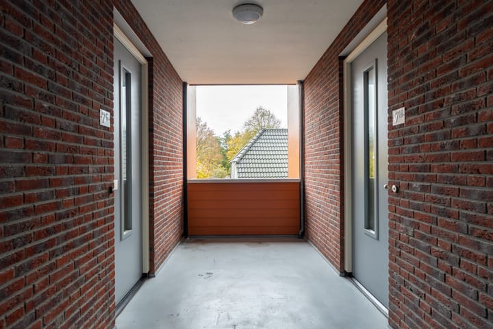 Foto 4 van Horthoekerweg 7-H