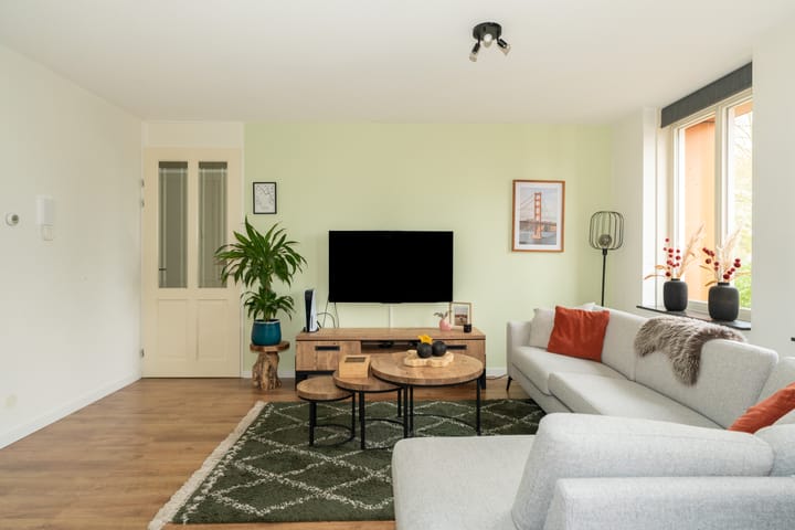 Foto 6 van Horthoekerweg 7-H