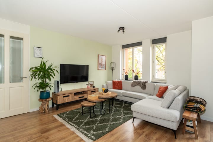 Foto 7 van Horthoekerweg 7-H