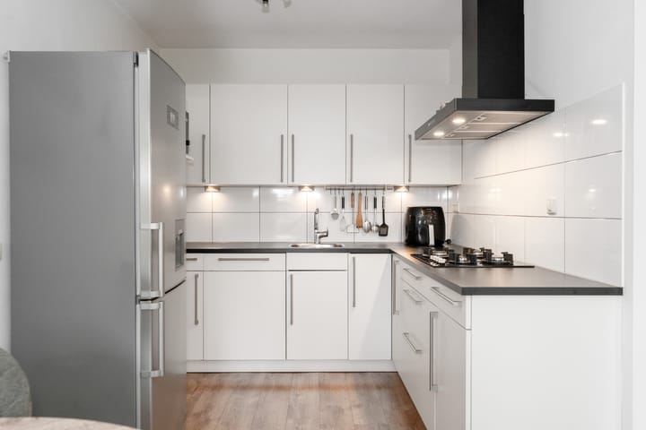 Foto 11 van Horthoekerweg 7-H