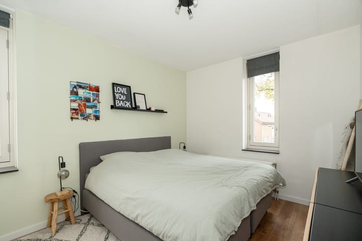 Foto 13 van Horthoekerweg 7-H