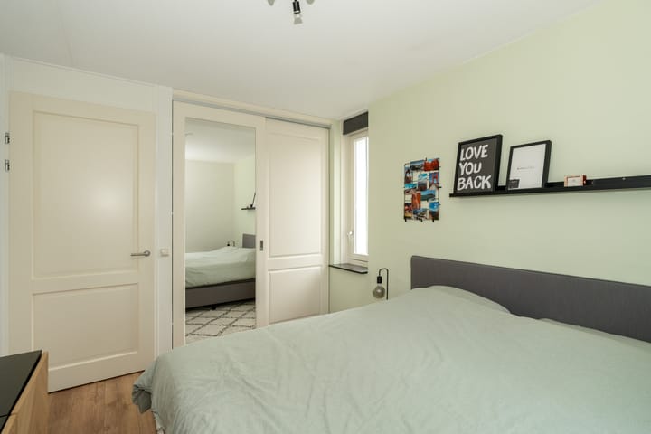 Foto 14 van Horthoekerweg 7-H