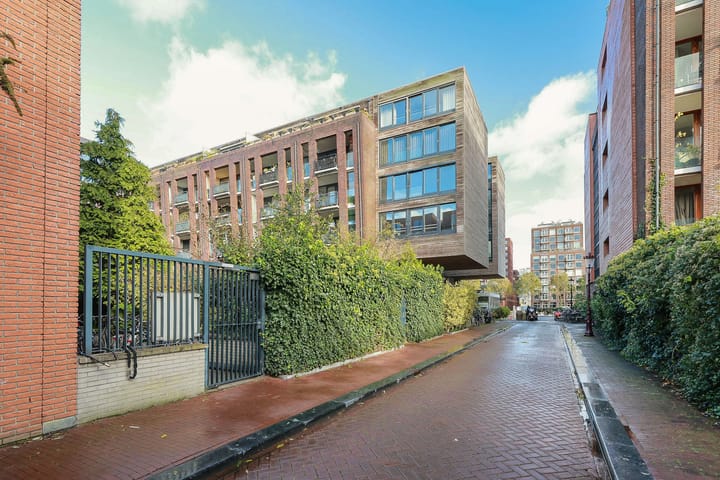 Foto 59 van Bickerswerf 30