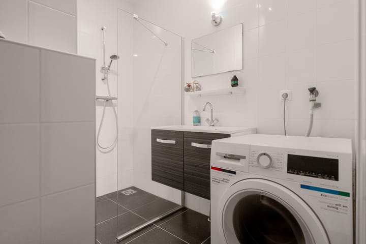 Foto 16 van Horthoekerweg 7-H