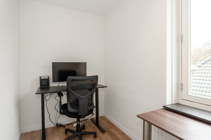 Foto 17 van Horthoekerweg 7-H