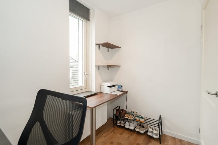 Foto 18 van Horthoekerweg 7-H