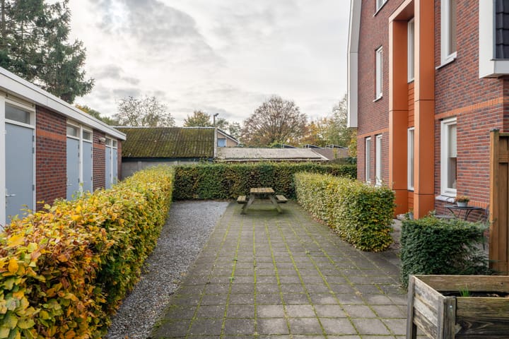 Foto 20 van Horthoekerweg 7-H