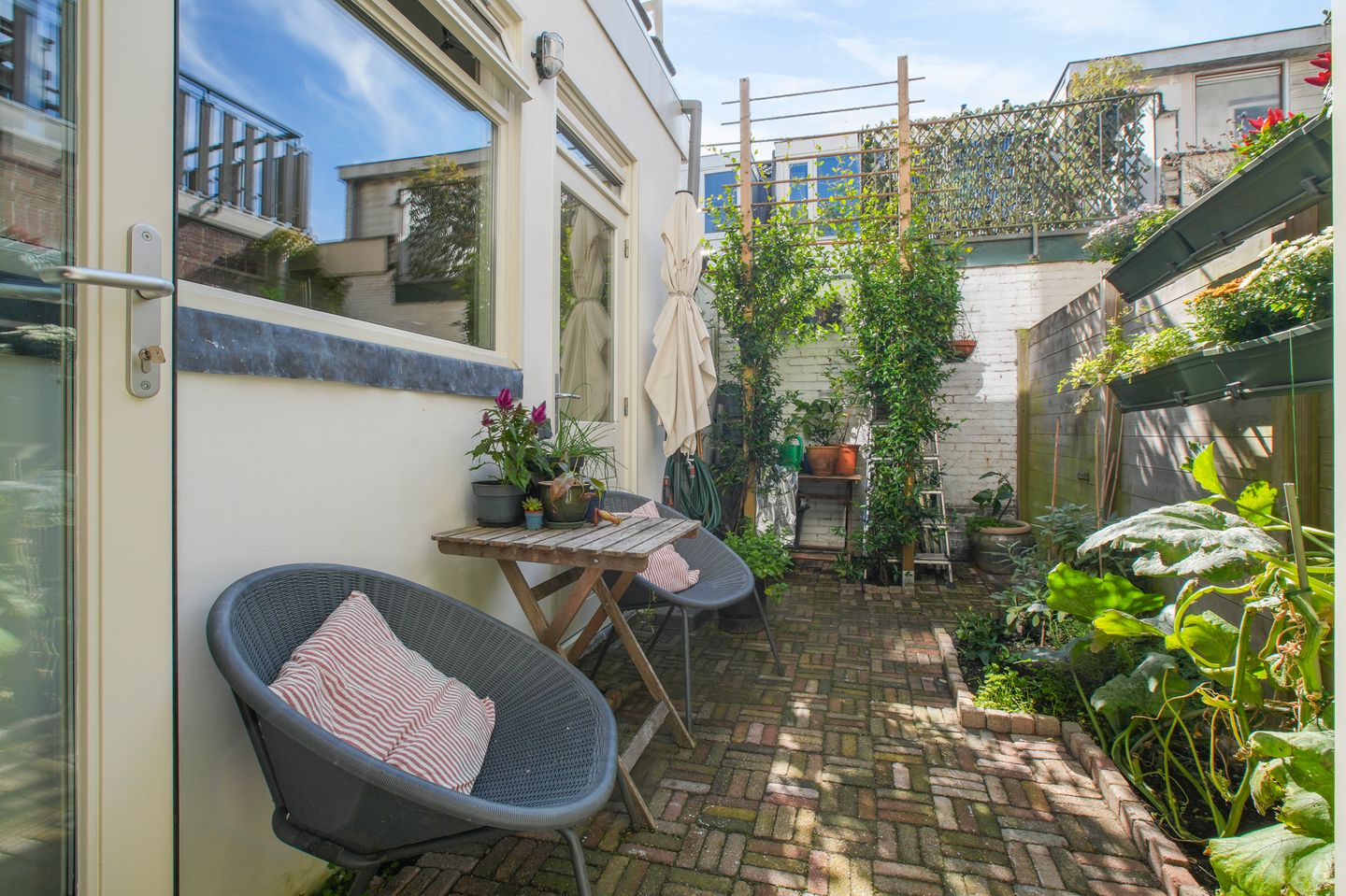 Foto 14 van Prinsen Bolwerk 20