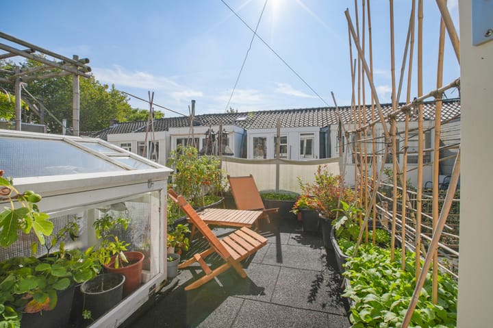 Photo 29 of Prinsen Bolwerk 20