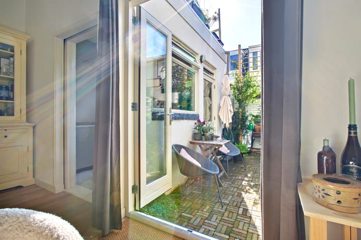 Photo 13 of Prinsen Bolwerk 20