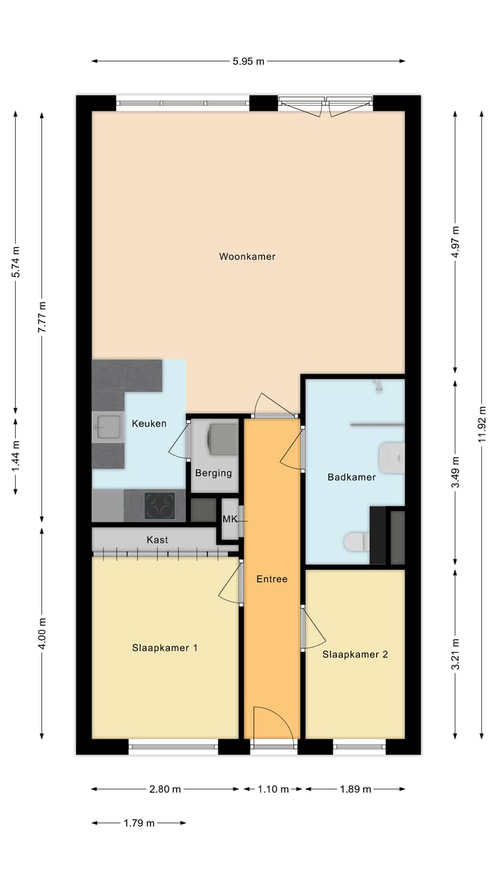 Photo 33 of Rode Ring 239