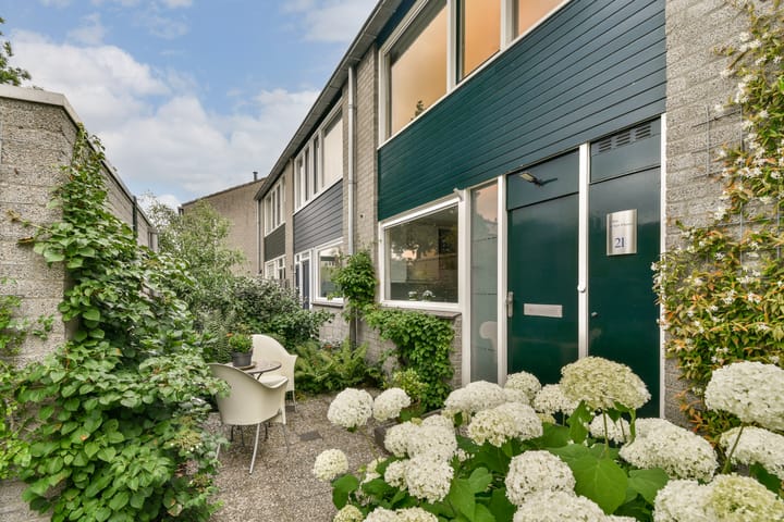 Foto 6 van Elzendreef 21