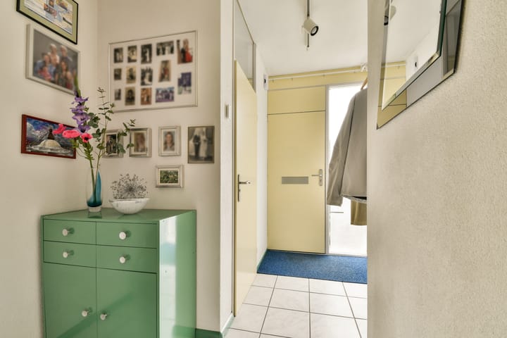 Foto 7 van Elzendreef 21