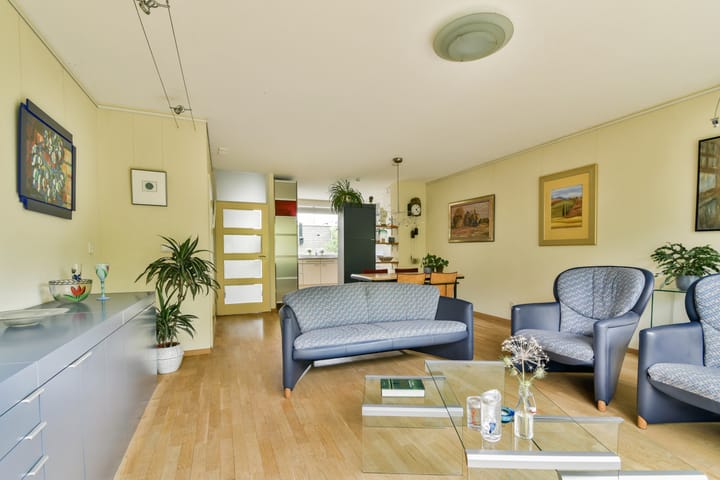 Foto 10 van Elzendreef 21