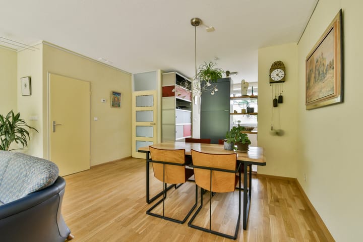 Foto 11 van Elzendreef 21