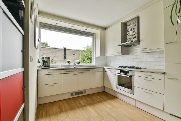 Foto 14 van Elzendreef 21