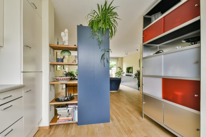 Foto 15 van Elzendreef 21