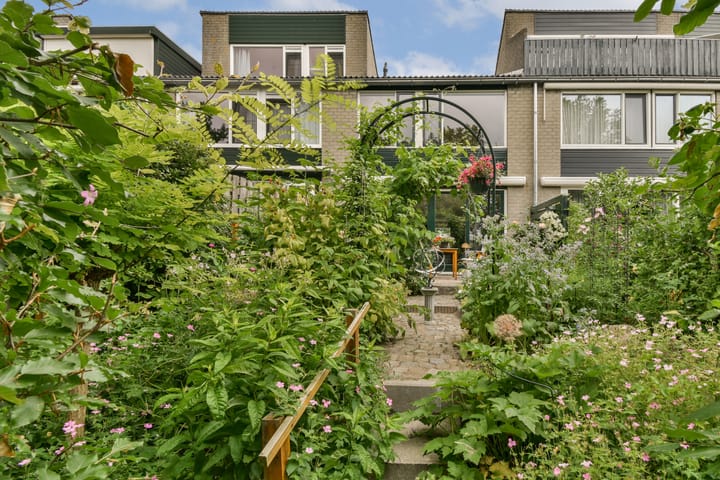 Foto 18 van Elzendreef 21