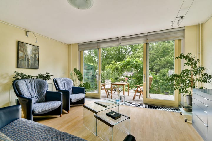 Foto 13 van Elzendreef 21