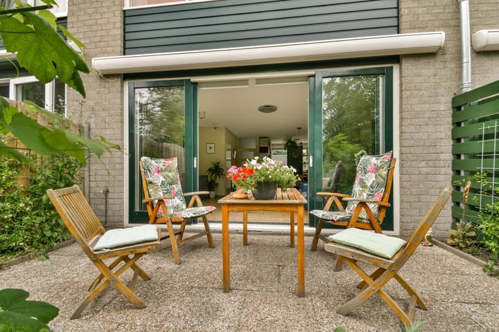 Foto 19 van Elzendreef 21