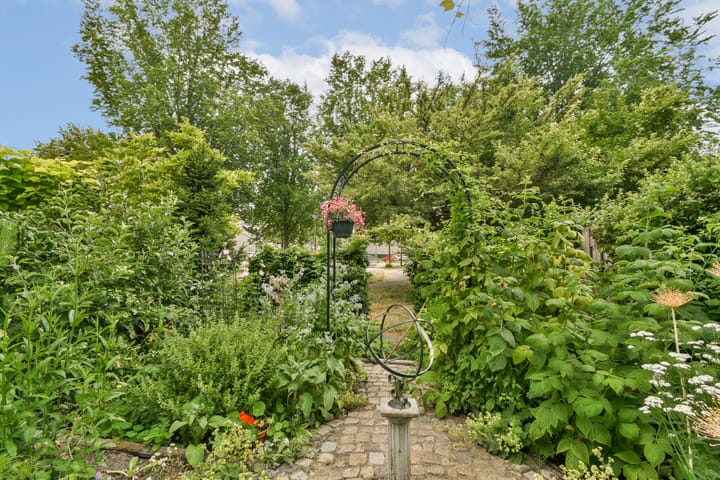 Foto 17 van Elzendreef 21