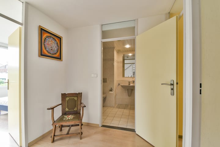 Foto 21 van Elzendreef 21