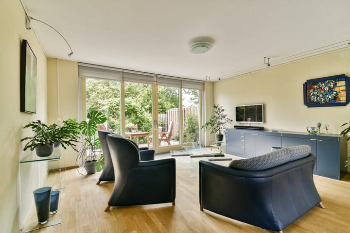 Foto 12 van Elzendreef 21