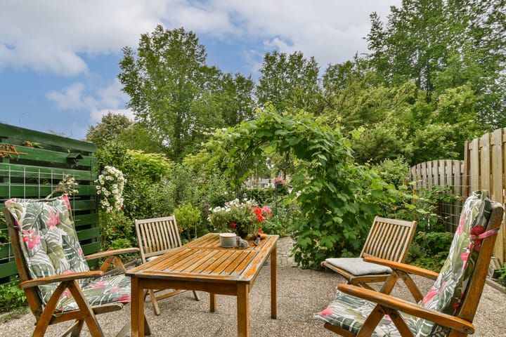 Foto 16 van Elzendreef 21