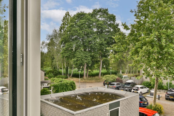 Foto 24 van Elzendreef 21