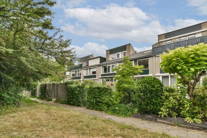 Foto 1 van Elzendreef 21