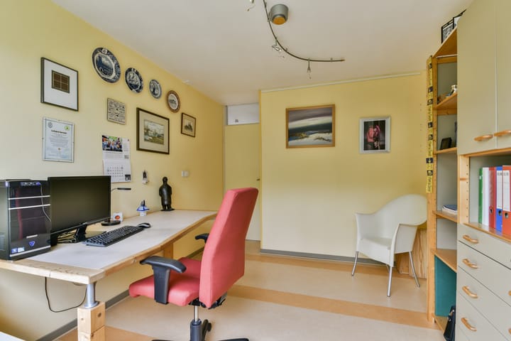 Foto 28 van Elzendreef 21