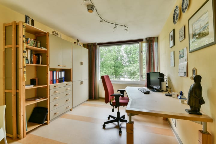 Foto 27 van Elzendreef 21