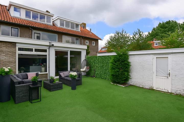 Foto 3 van Lindberghstraat 3