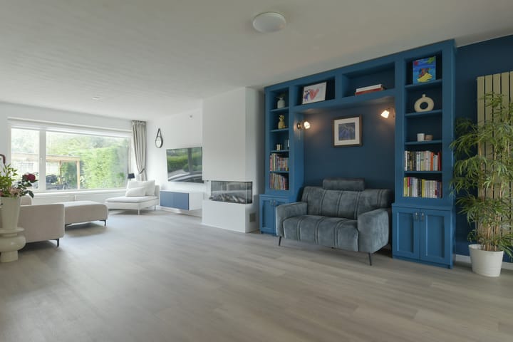 Foto 6 van Lindberghstraat 3