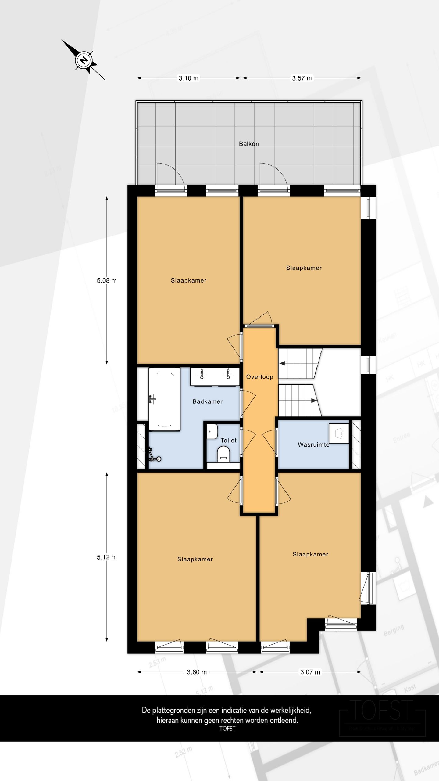 Photo 10 of Warande 142-A