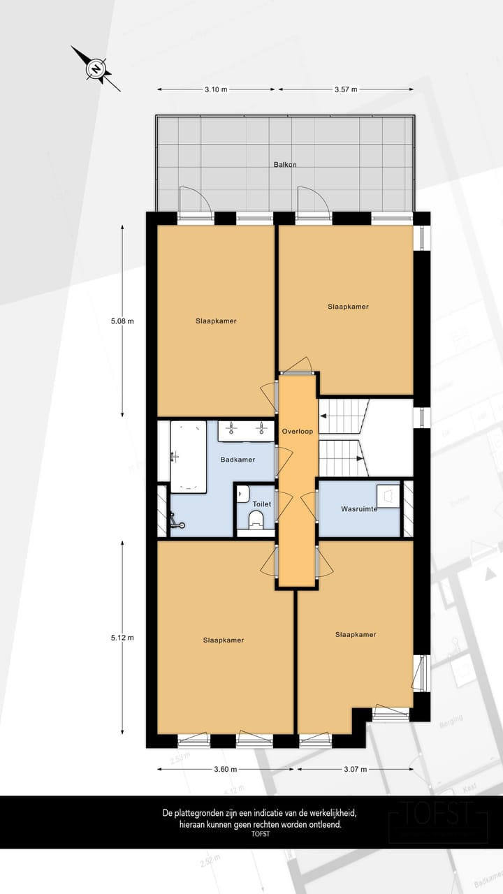 Photo 10 of Warande 142-A