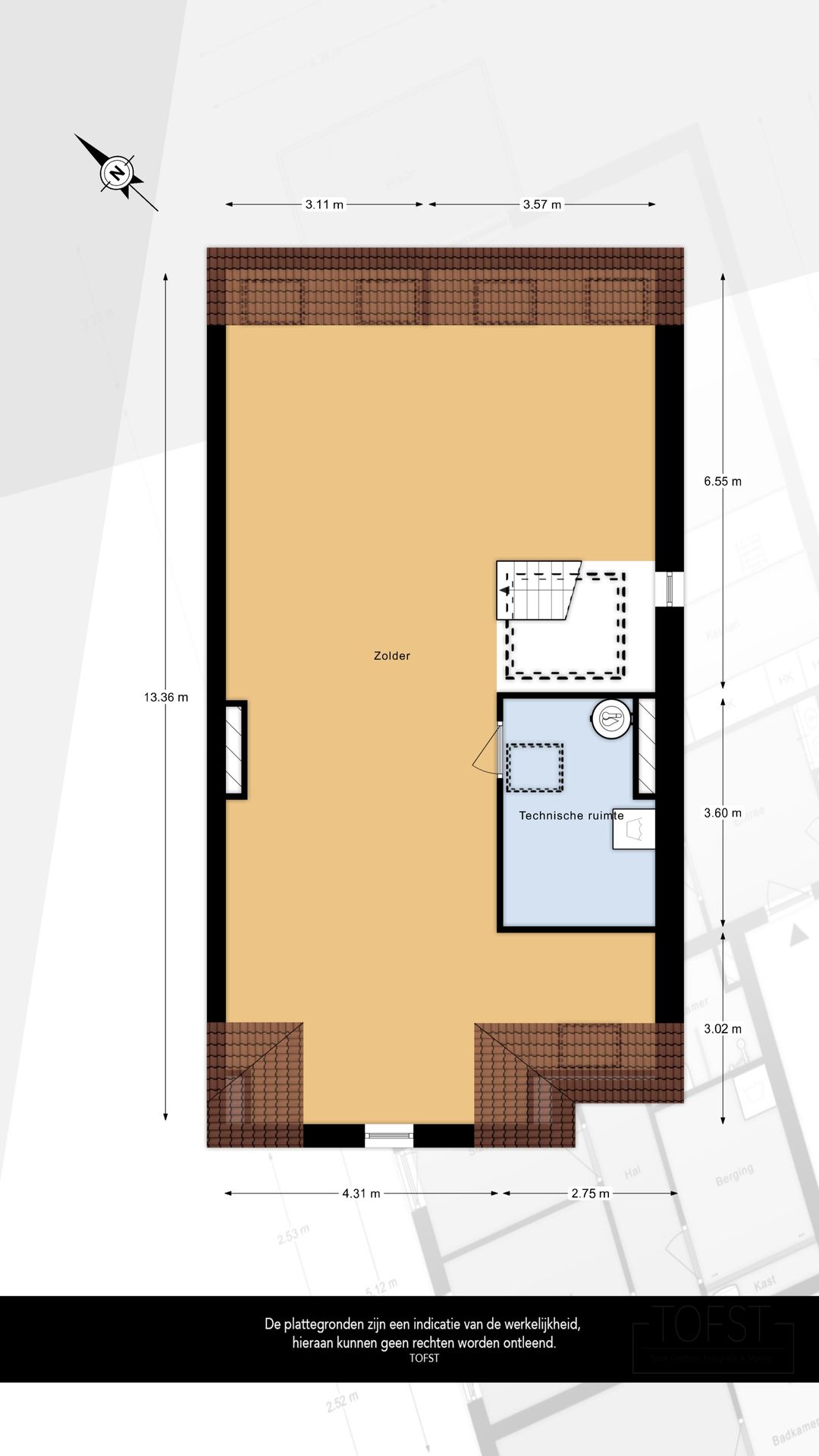 Photo 11 of Warande 142-A