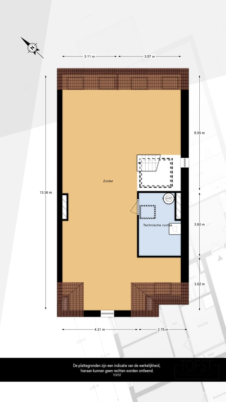 Photo 11 of Warande 142-A