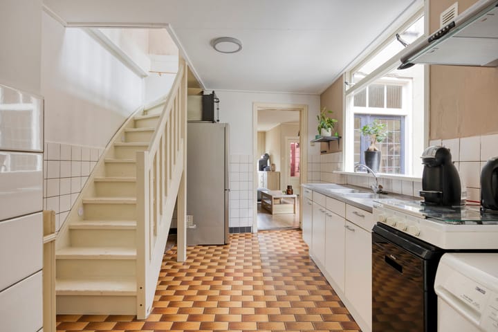 Photo 3 of Sint Josephstraat 83