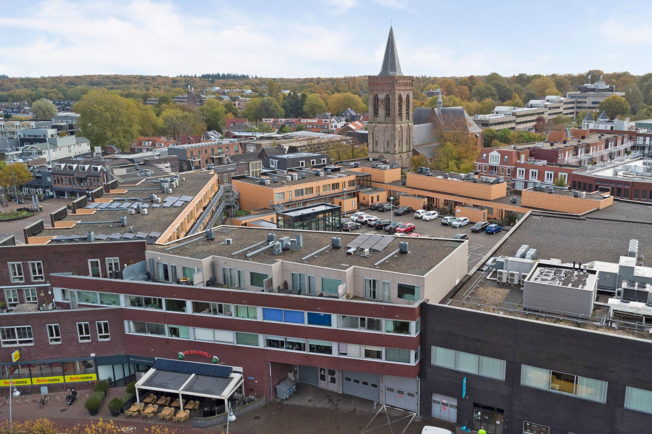 Marktstraat, 67, Ede, 6711AP, Gelderland, Nederland 67