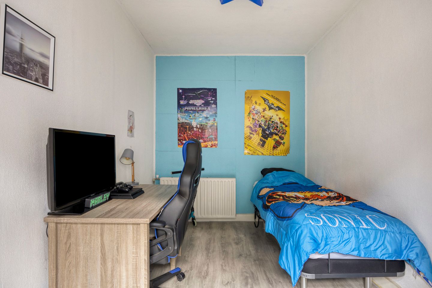 Photo 19 of Sint Josephstraat 83