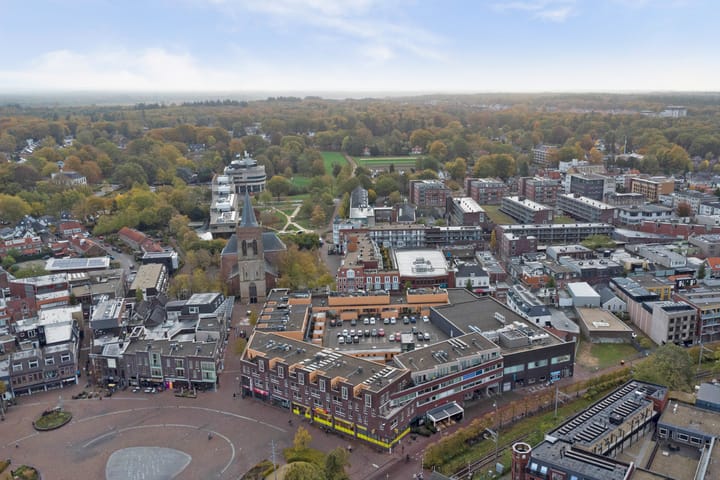 Foto 32 van Marktstraat 67