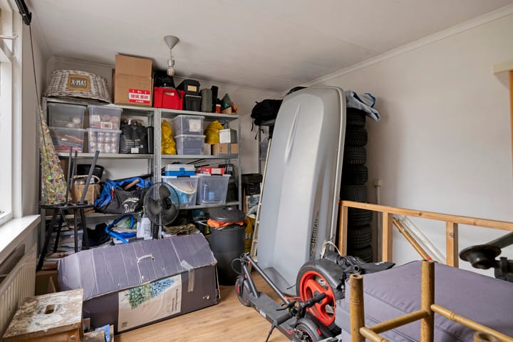 Photo 21 of Sint Josephstraat 83