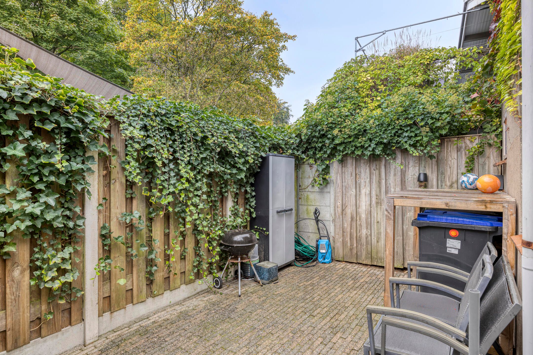 Photo 24 of Sint Josephstraat 83