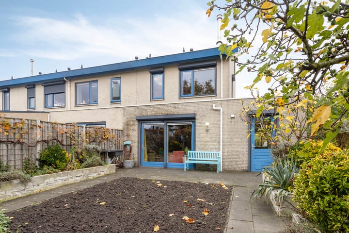 Foto 2 van Eikenlaan 30