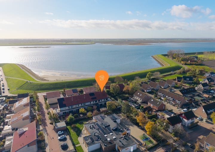 Foto 3 van Eikenlaan 30