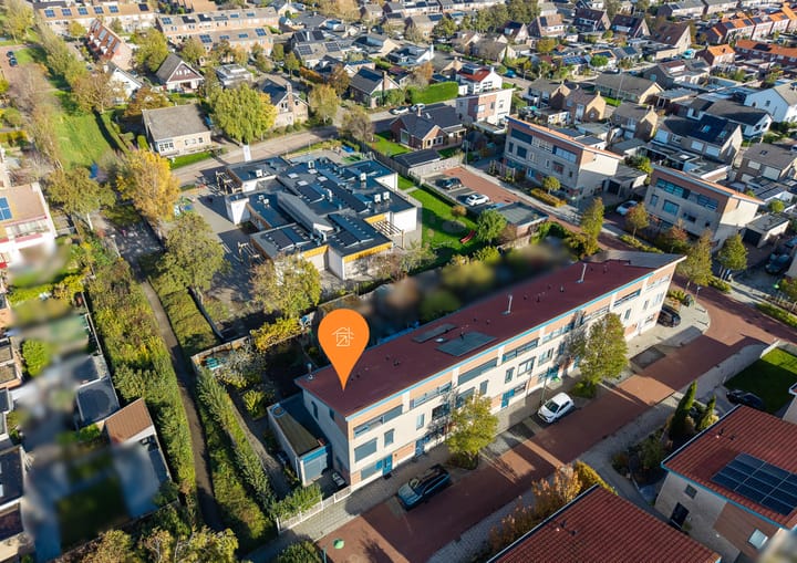 Foto 4 van Eikenlaan 30